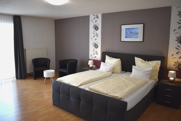 Hotel Am Hochrhein (Bad Säckingen)